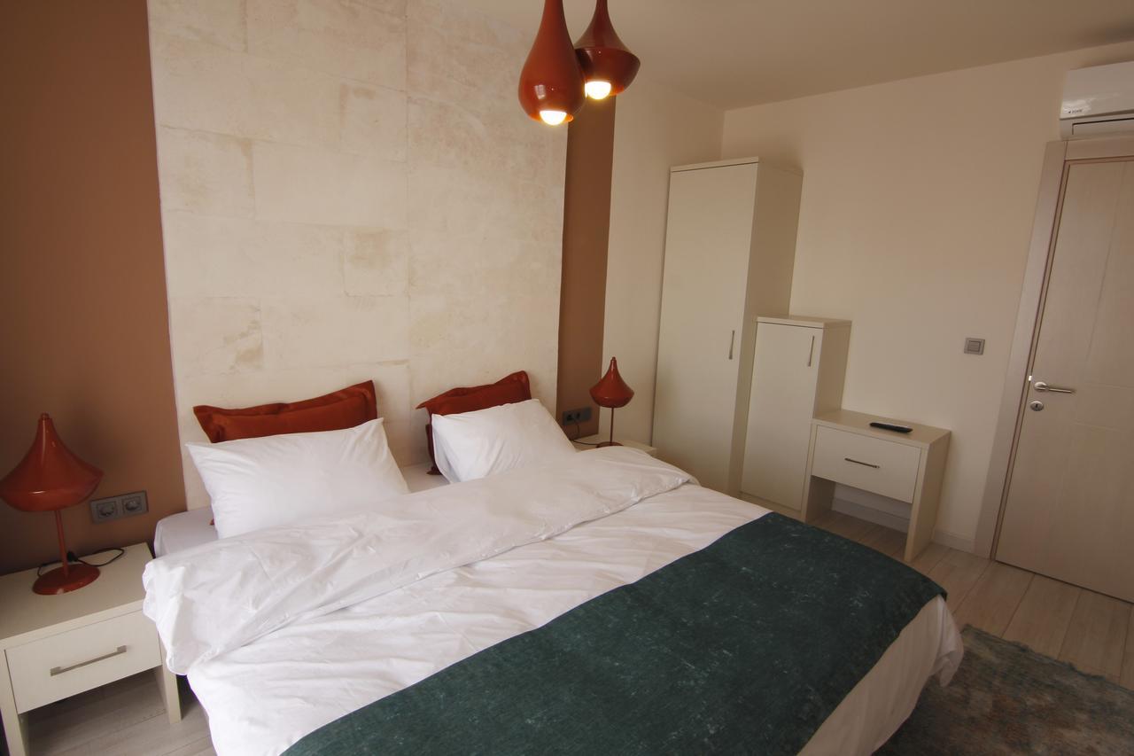 Apartment mit 1 Schlafzimmer